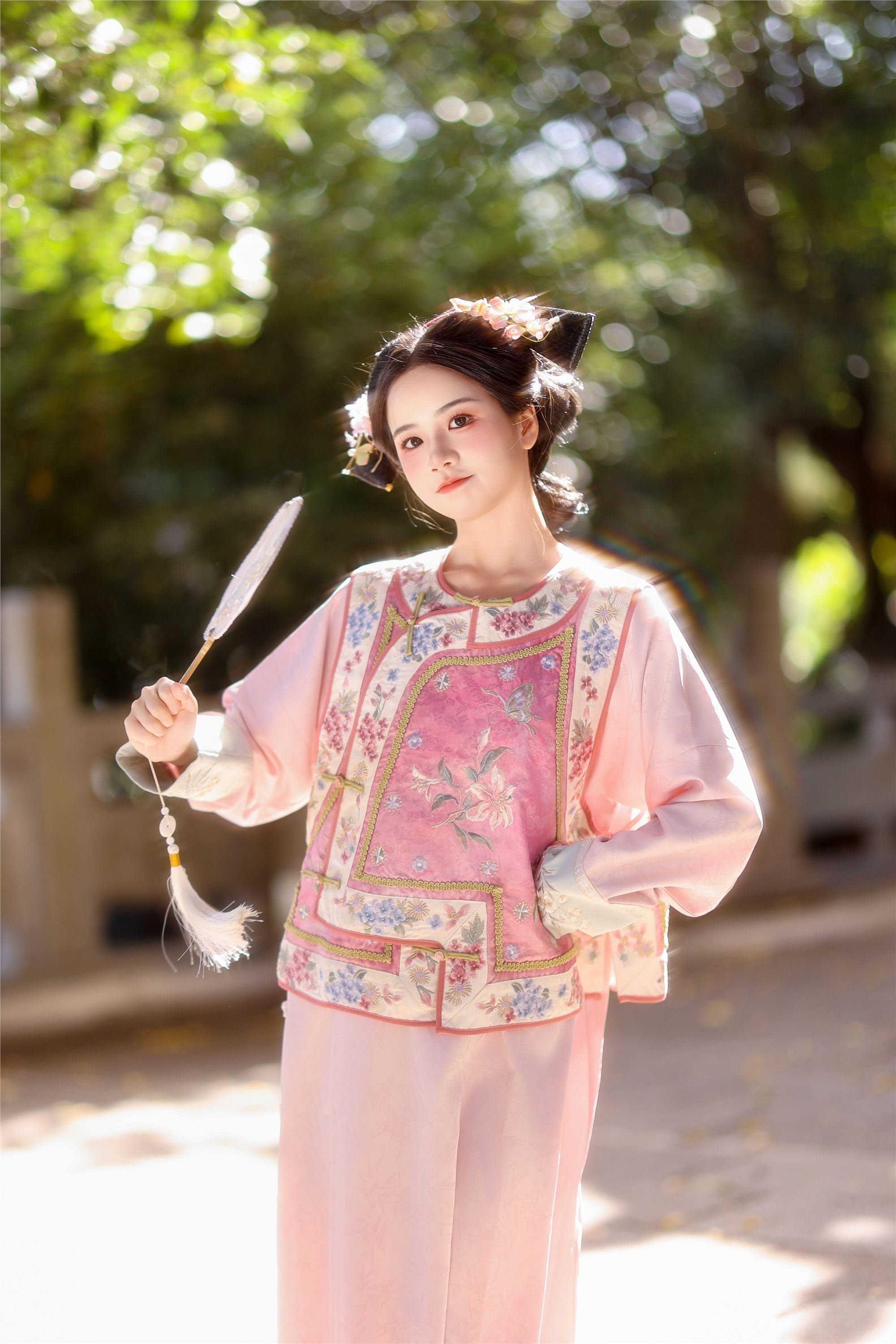 YITUYU艺图语 2025.02.04 春诗 小杜同学